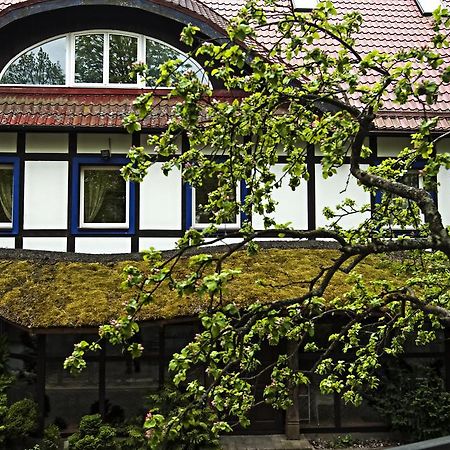 Hotel Jelita Nida Luaran gambar