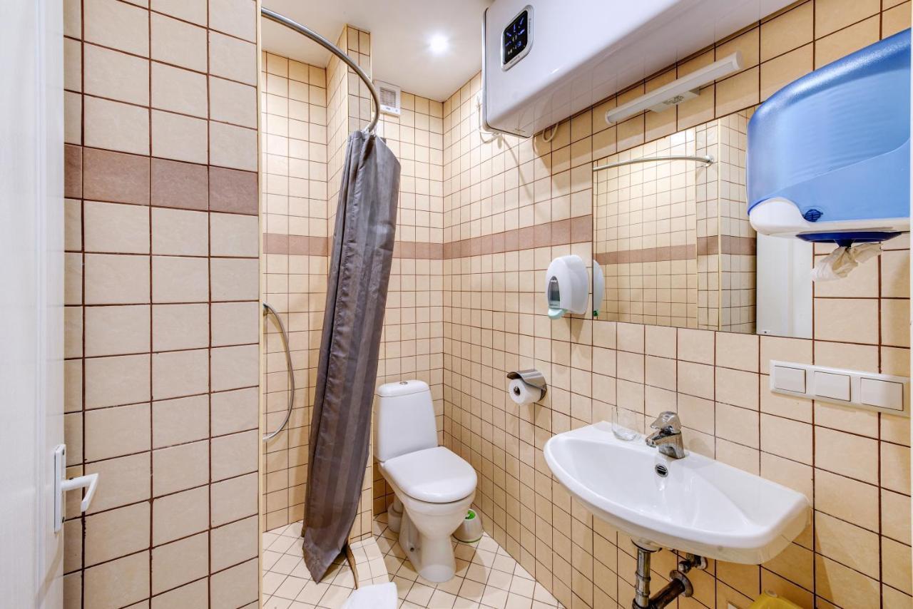 Hotel Jelita Nida Luaran gambar