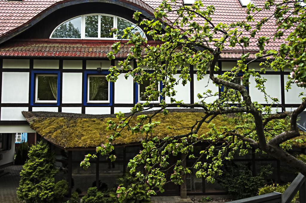 Hotel Jelita Nida Luaran gambar